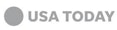Logo of USA Today displayed prominently, representing a leading news source.
